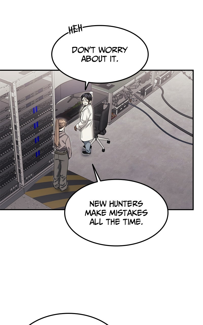 The Hunter Next Door Episode 16 page 27 - 