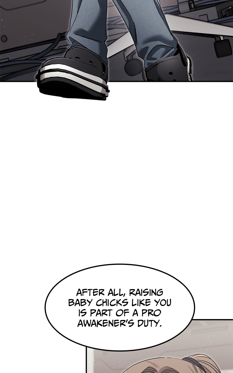 The Hunter Next Door Episode 16 page 29 - 