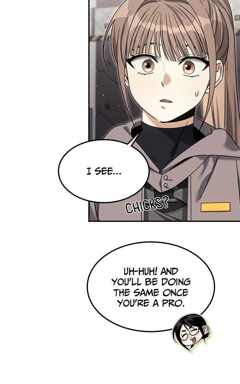 The Hunter Next Door Episode 16 page 30 - 