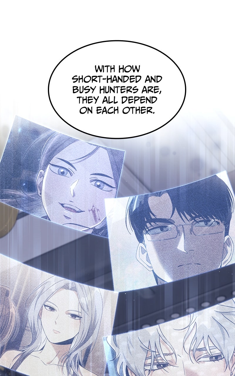The Hunter Next Door Episode 16 page 31 - 