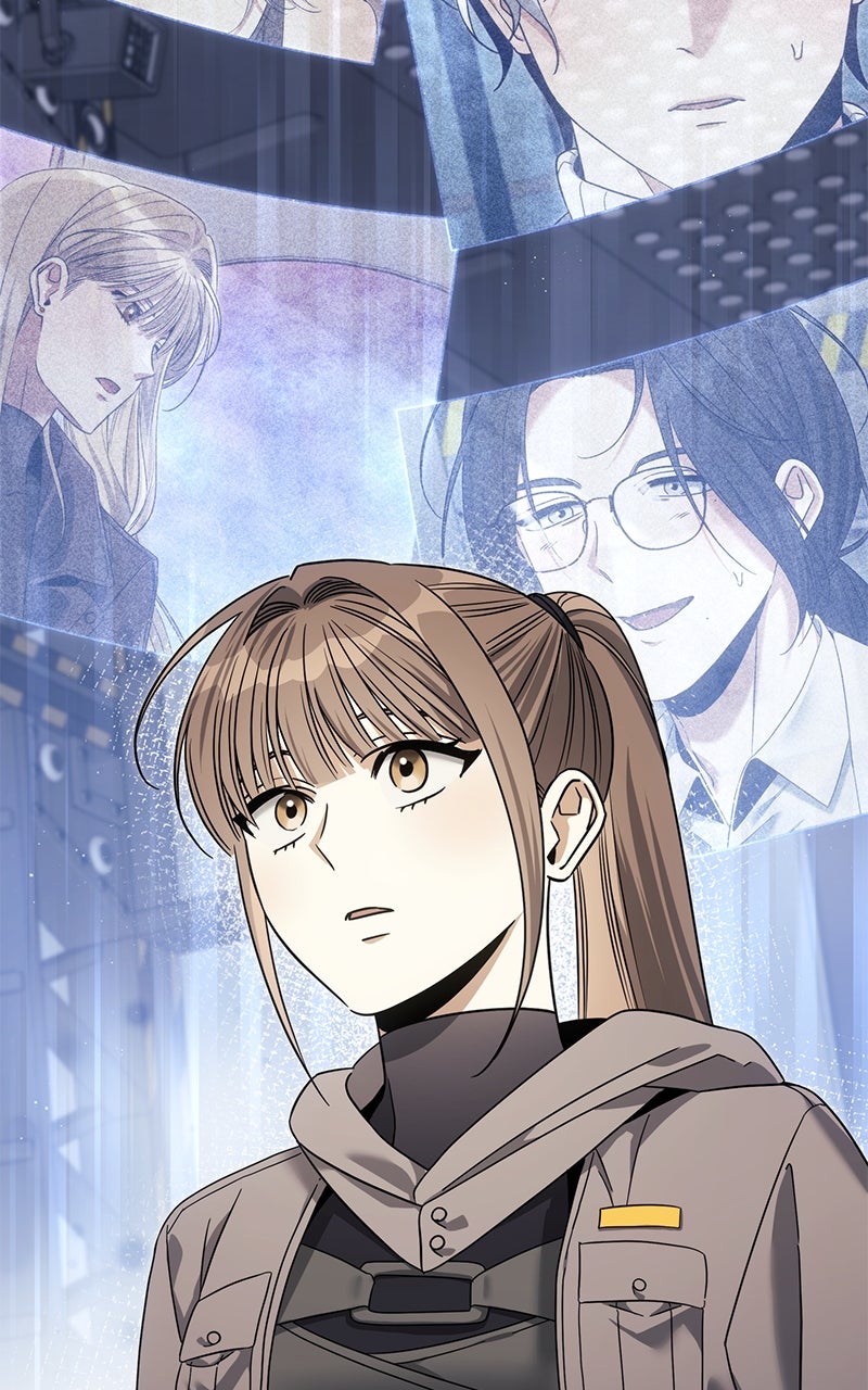The Hunter Next Door Episode 16 page 32 - 