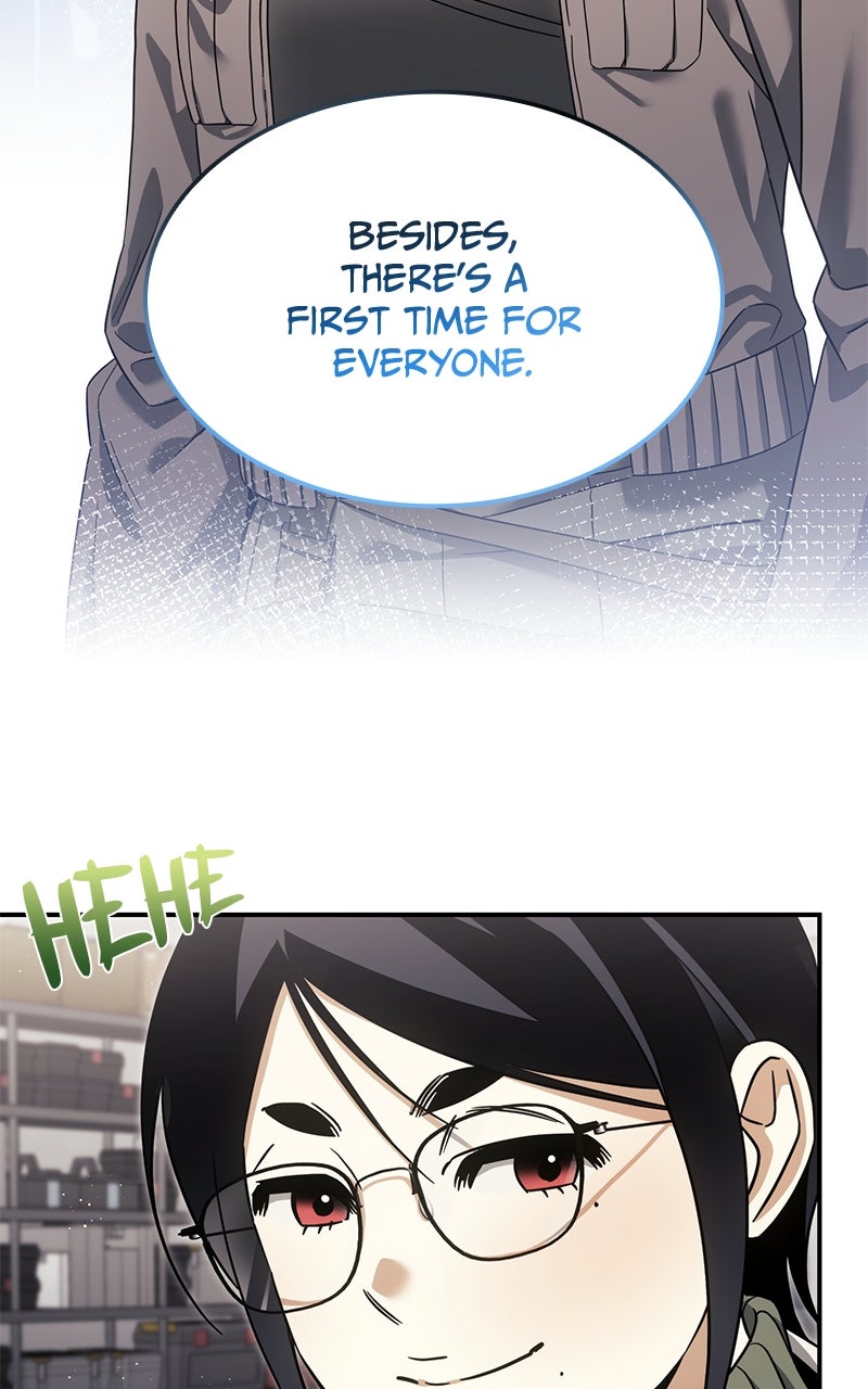 The Hunter Next Door Episode 16 page 33 - 
