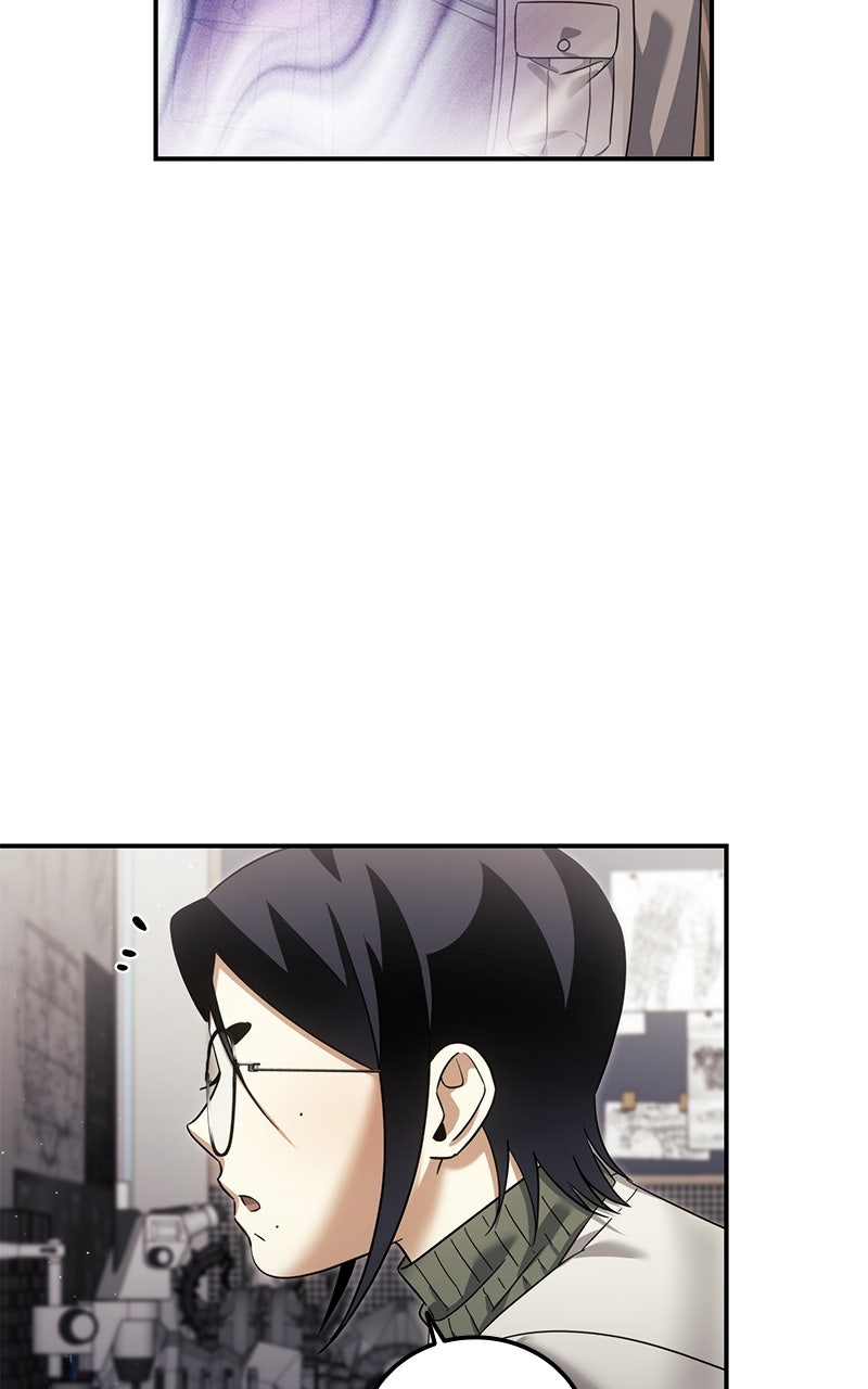 The Hunter Next Door Episode 16 page 37 - 