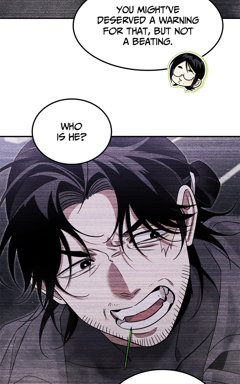 The Hunter Next Door Episode 16 page 39 - 