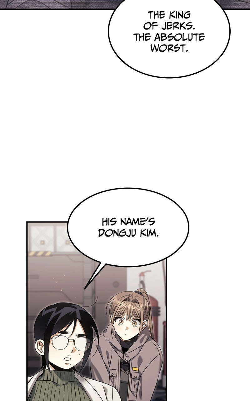 The Hunter Next Door Episode 16 page 40 - 