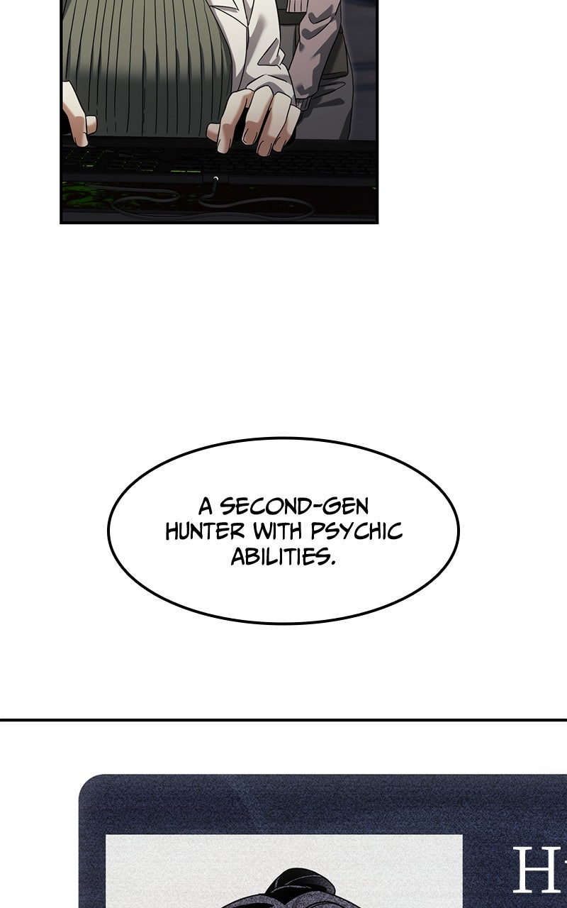 The Hunter Next Door Episode 16 page 41 - 