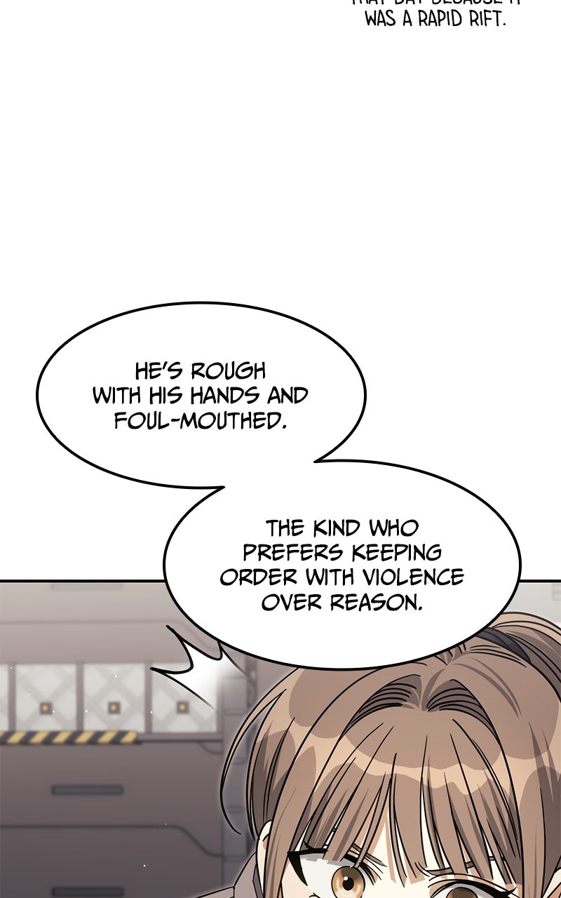 The Hunter Next Door Episode 16 page 43 - 