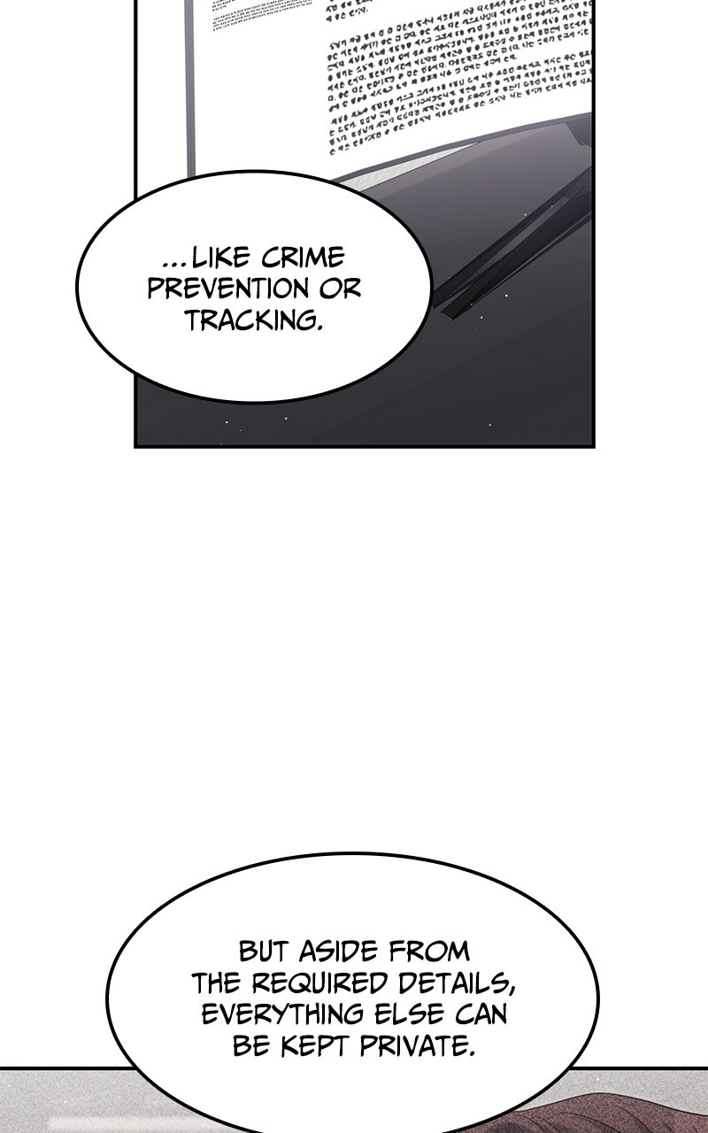 The Hunter Next Door Episode 16 page 47 - 
