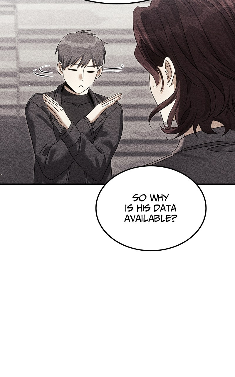 The Hunter Next Door Episode 16 page 48 - 