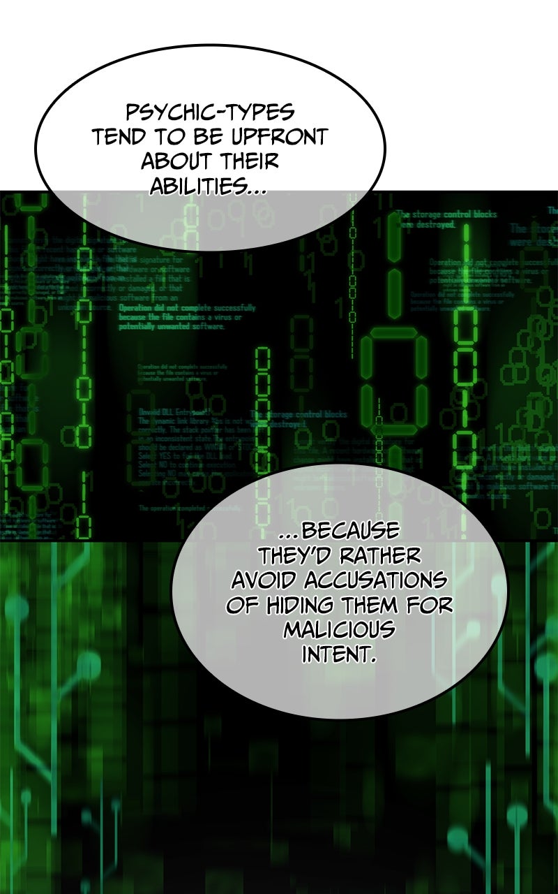 The Hunter Next Door Episode 16 page 49 - 