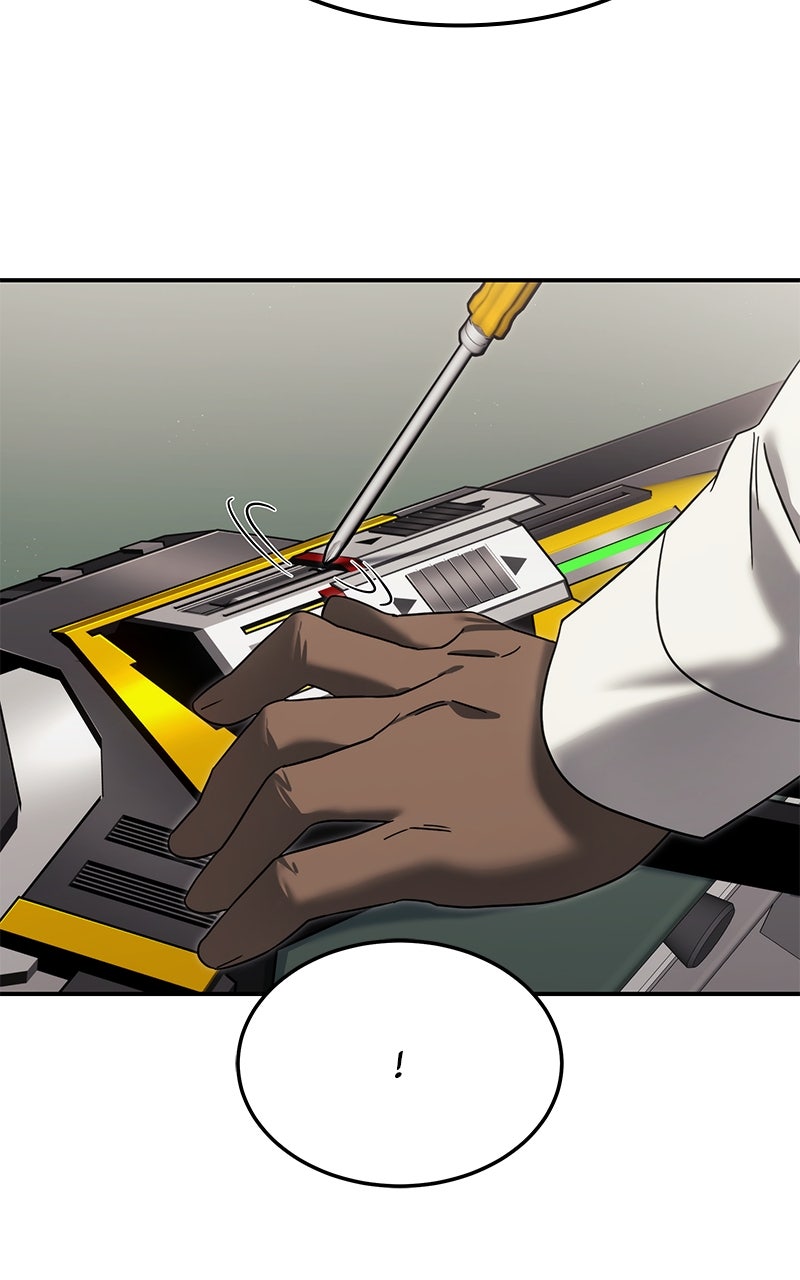 The Hunter Next Door Episode 16 page 6 - 