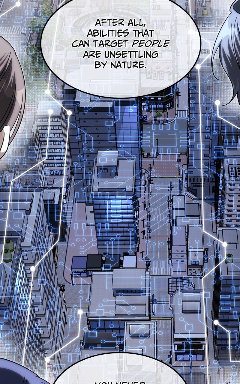 The Hunter Next Door Episode 16 page 51 - 