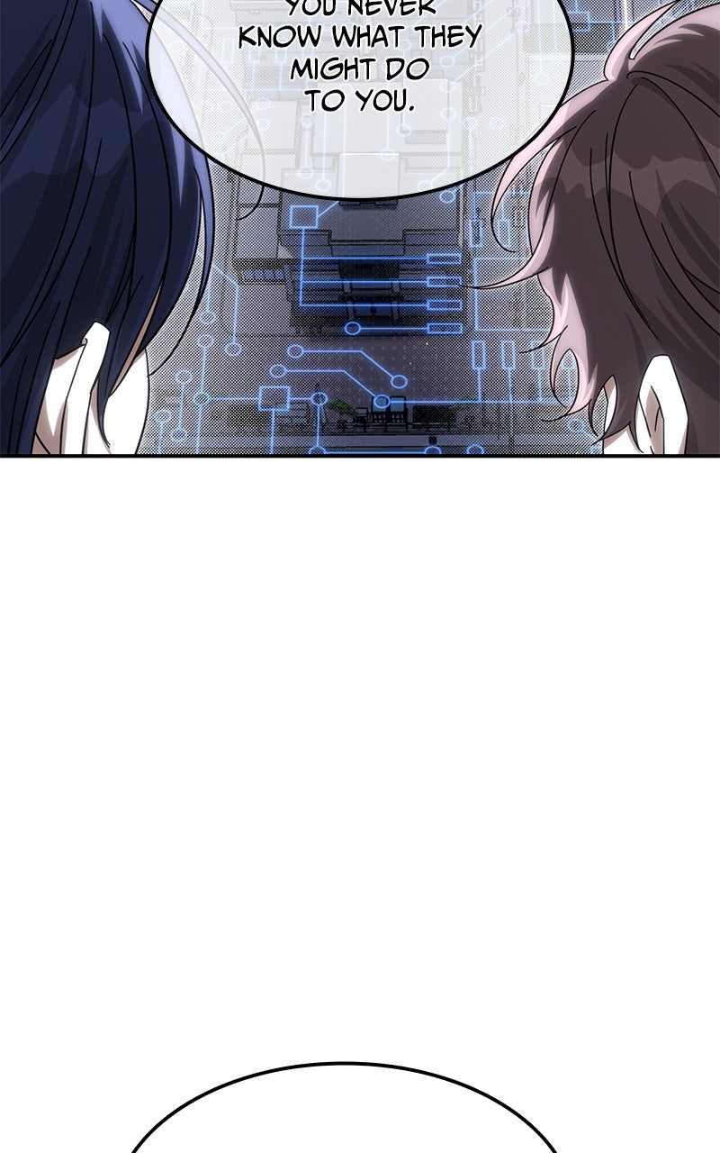 The Hunter Next Door Episode 16 page 52 - 