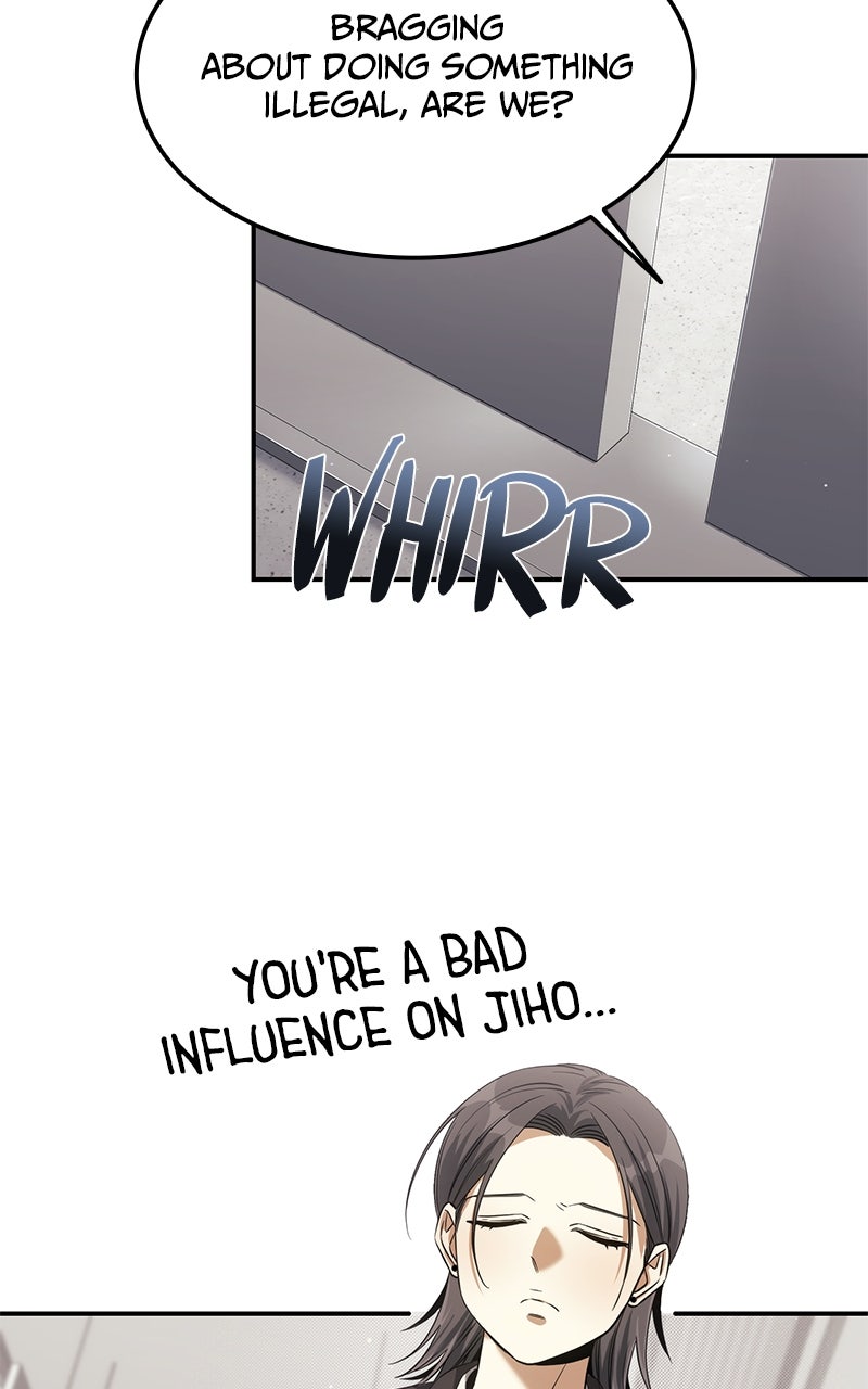The Hunter Next Door Episode 16 page 53 - 