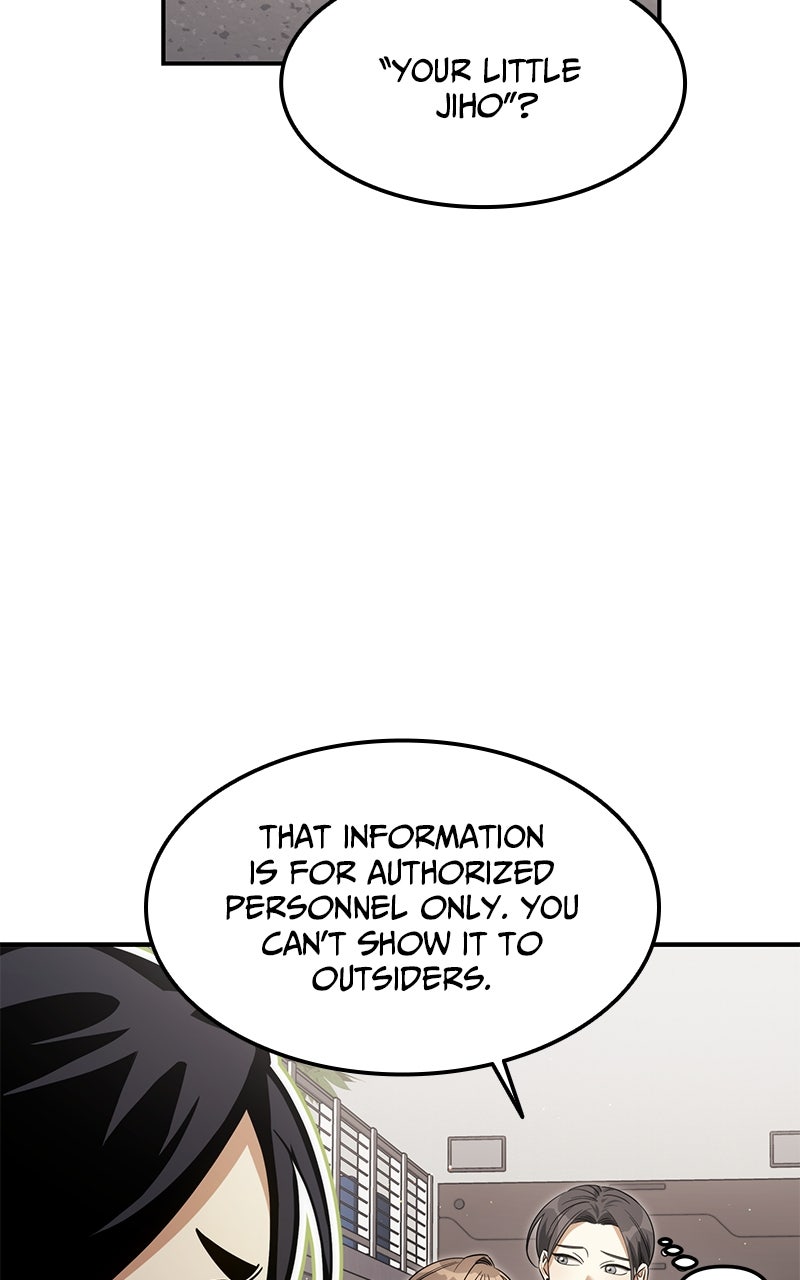 The Hunter Next Door Episode 16 page 56 - 