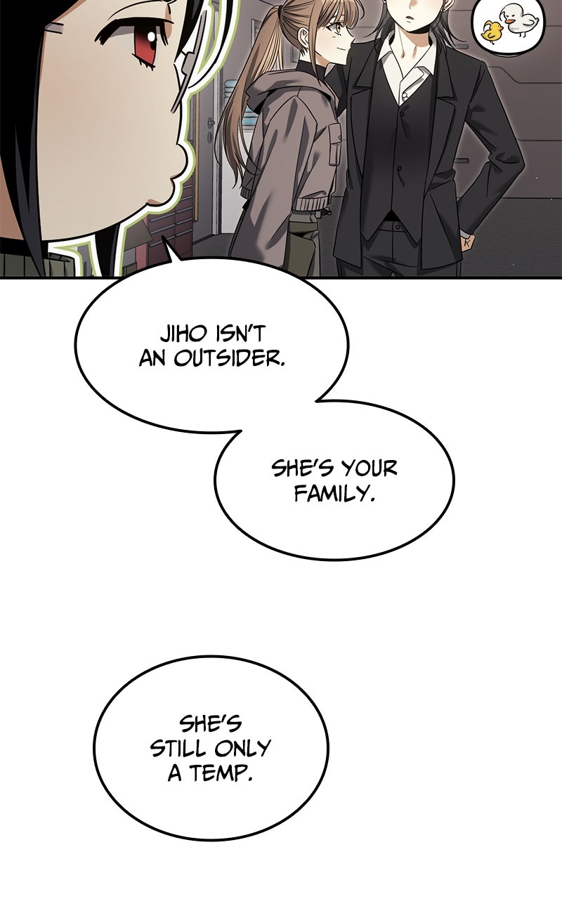 The Hunter Next Door Episode 16 page 57 - 
