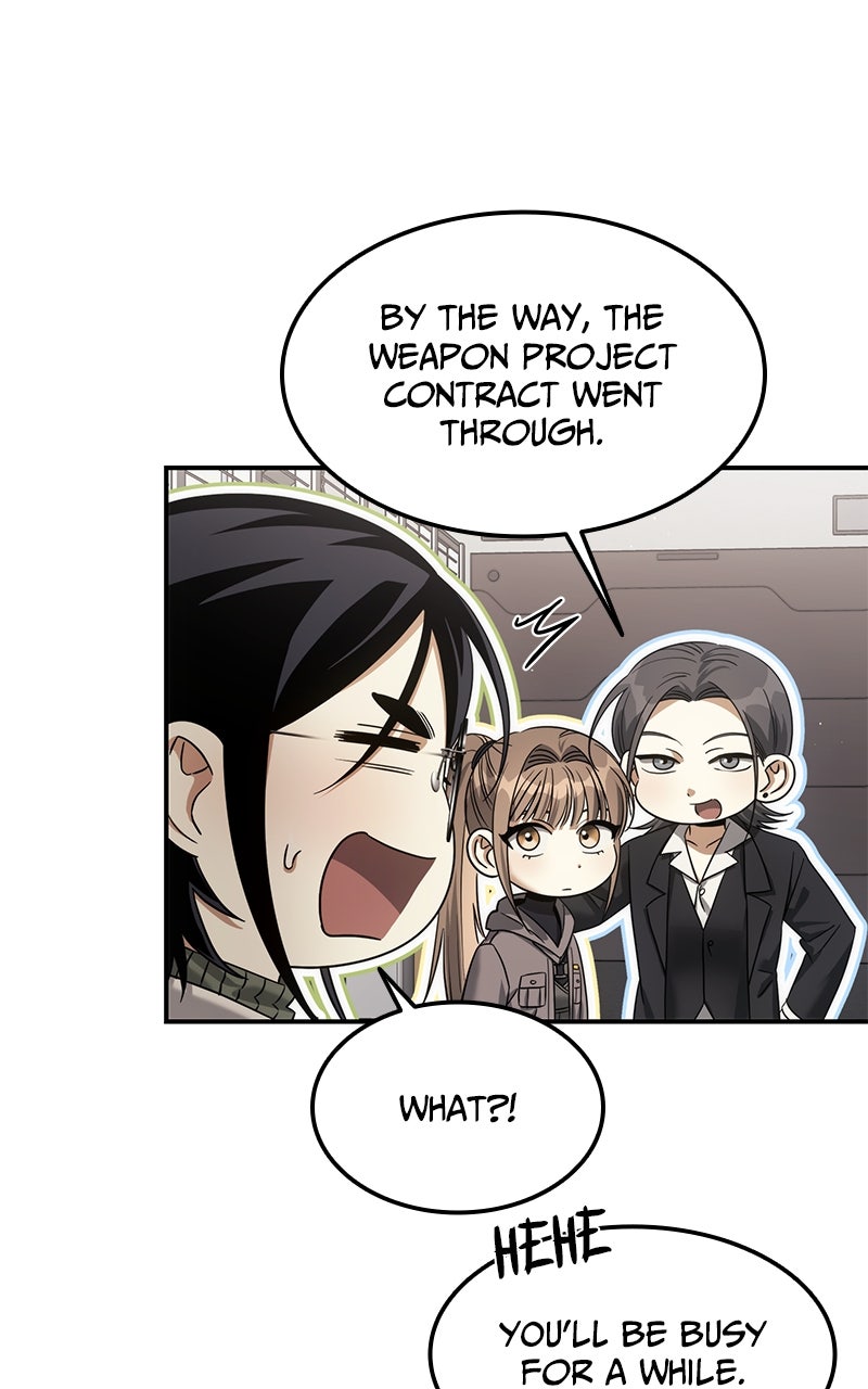 The Hunter Next Door Episode 16 page 58 - 