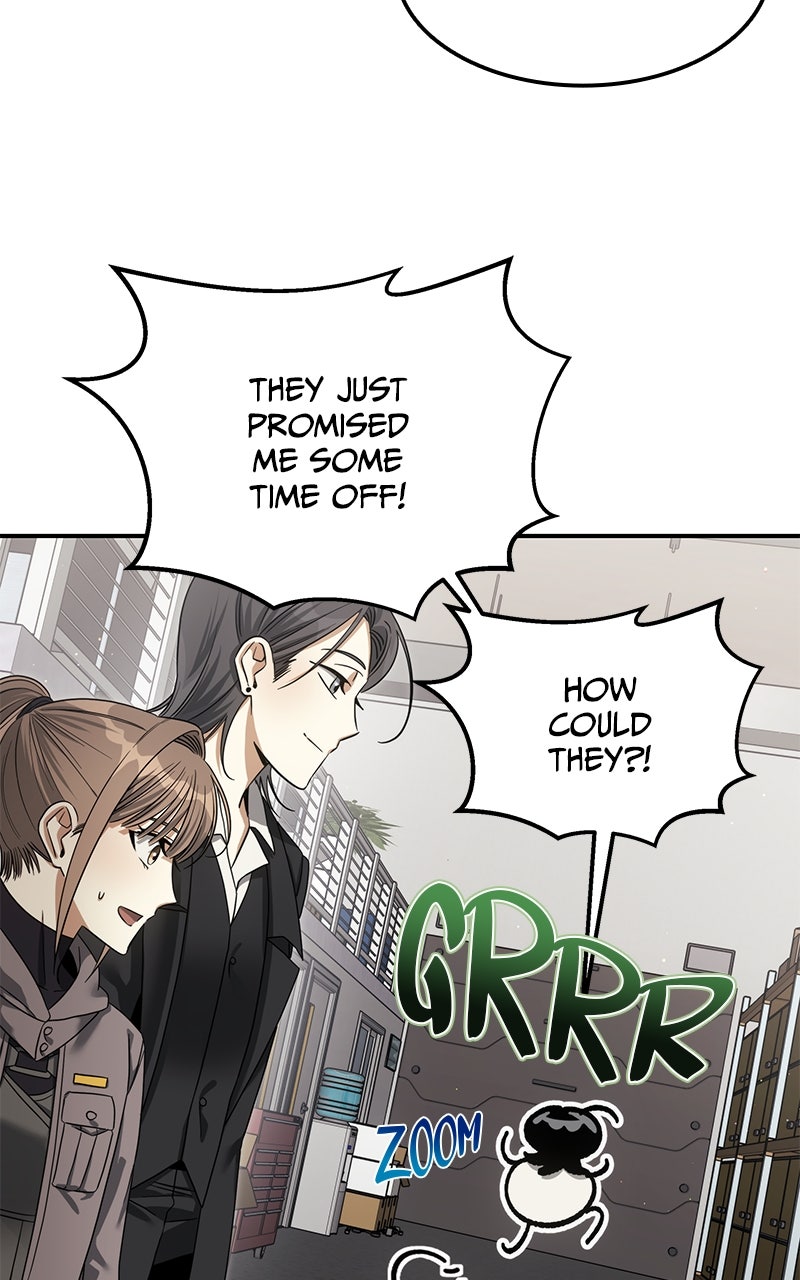 The Hunter Next Door Episode 16 page 59 - 