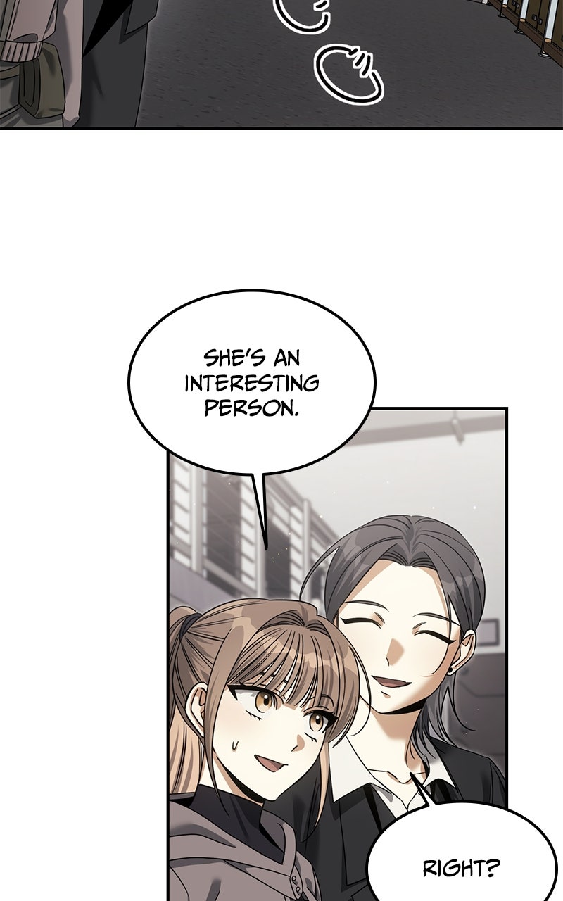 The Hunter Next Door Episode 16 page 60 - 
