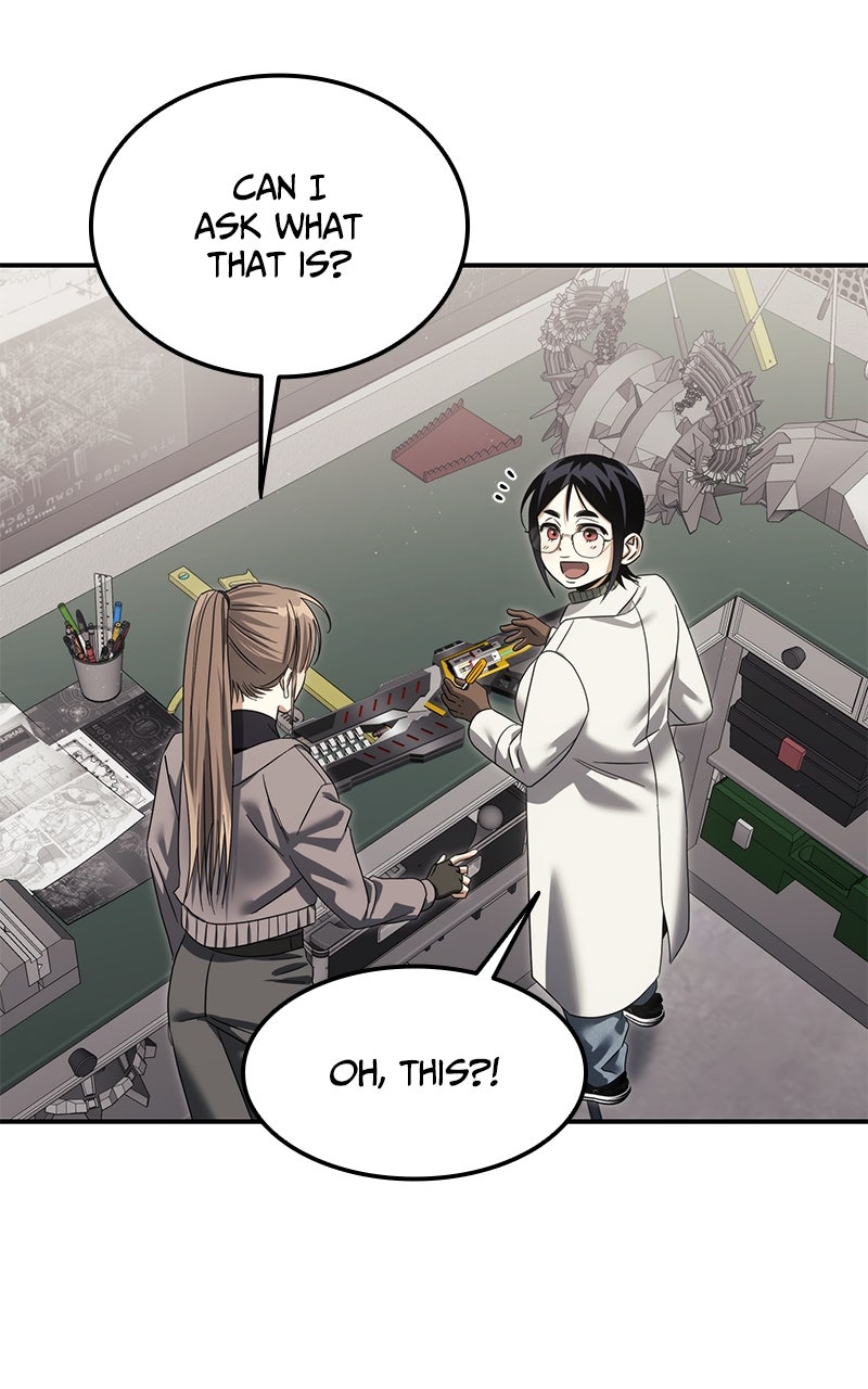 The Hunter Next Door Episode 16 page 7 - 
