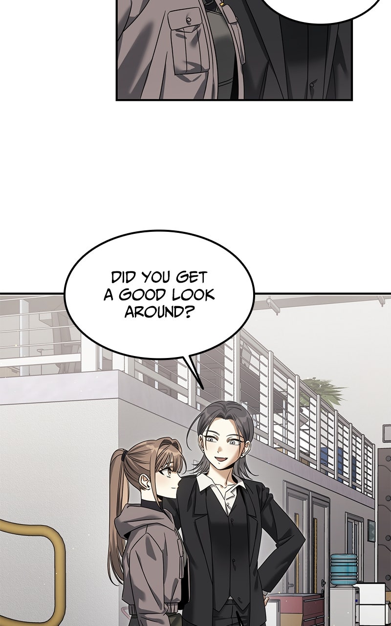 The Hunter Next Door Episode 16 page 61 - 