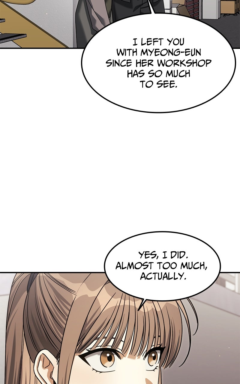 The Hunter Next Door Episode 16 page 62 - 