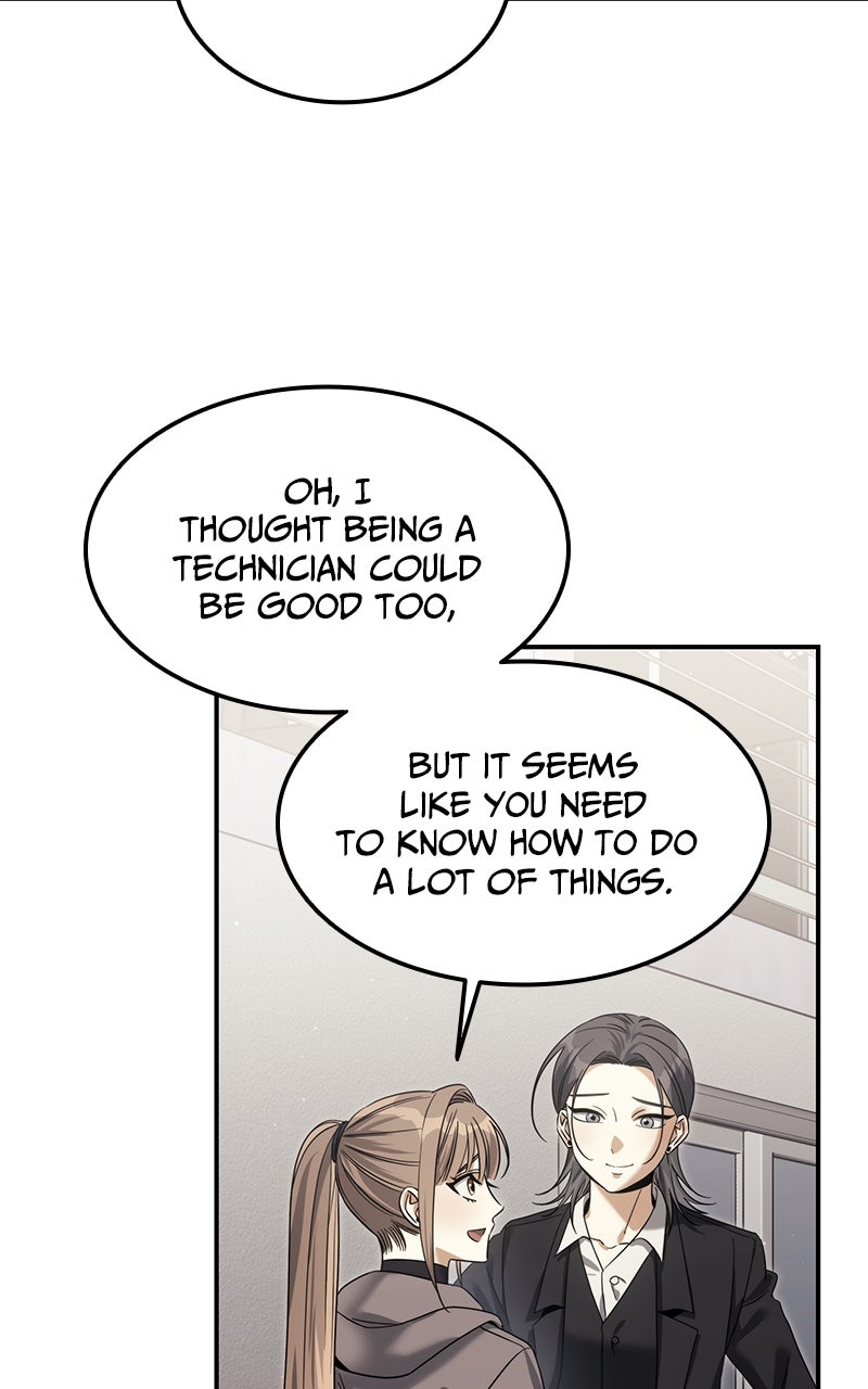 The Hunter Next Door Episode 16 page 68 - 