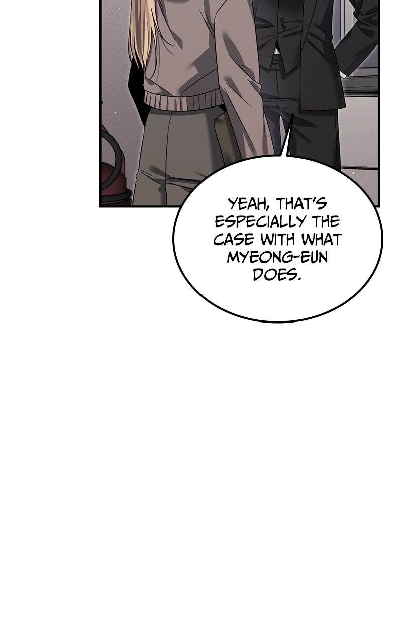 The Hunter Next Door Episode 16 page 69 - 