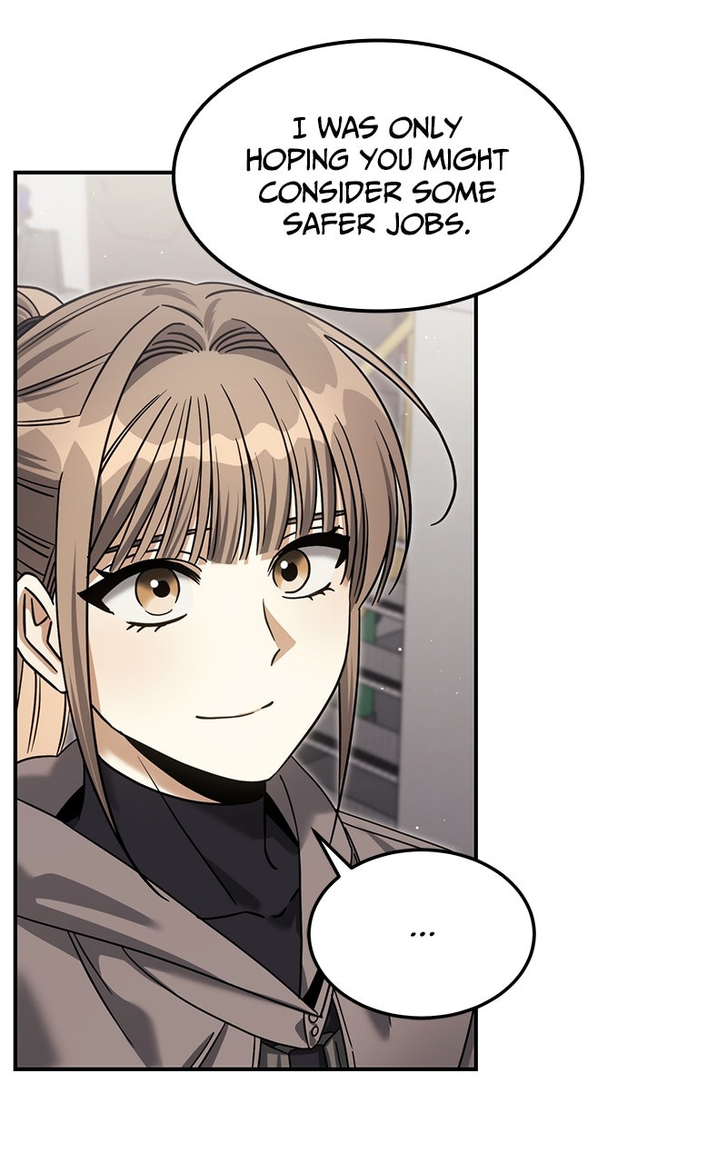 The Hunter Next Door Episode 16 page 71 - 