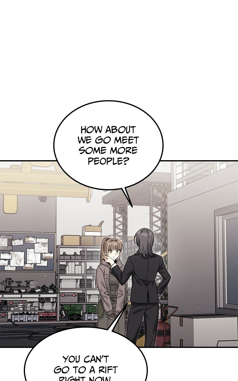 The Hunter Next Door Episode 16 page 72 - 