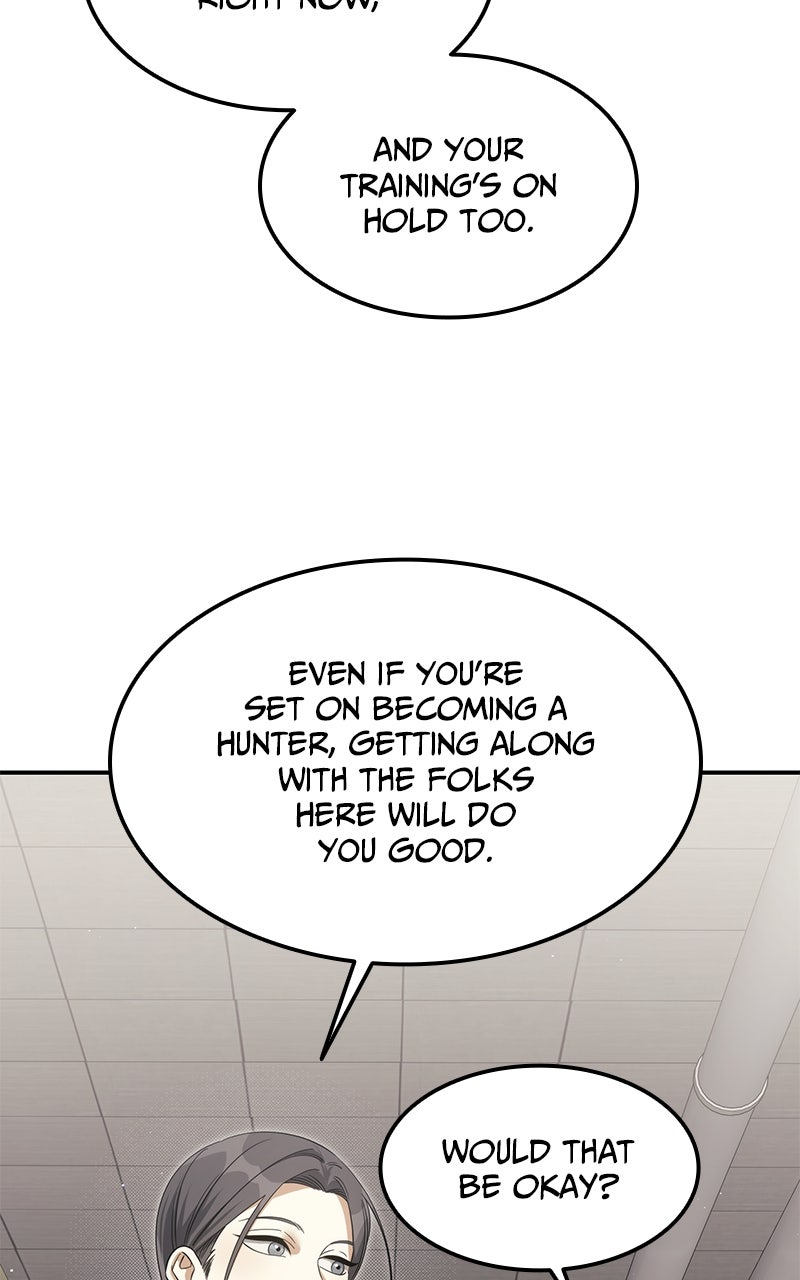 The Hunter Next Door Episode 16 page 73 - 