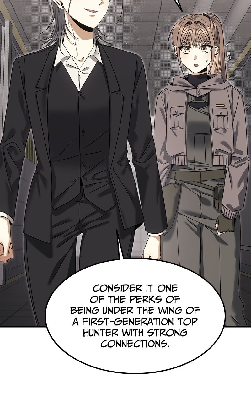 The Hunter Next Door Episode 16 page 74 - 
