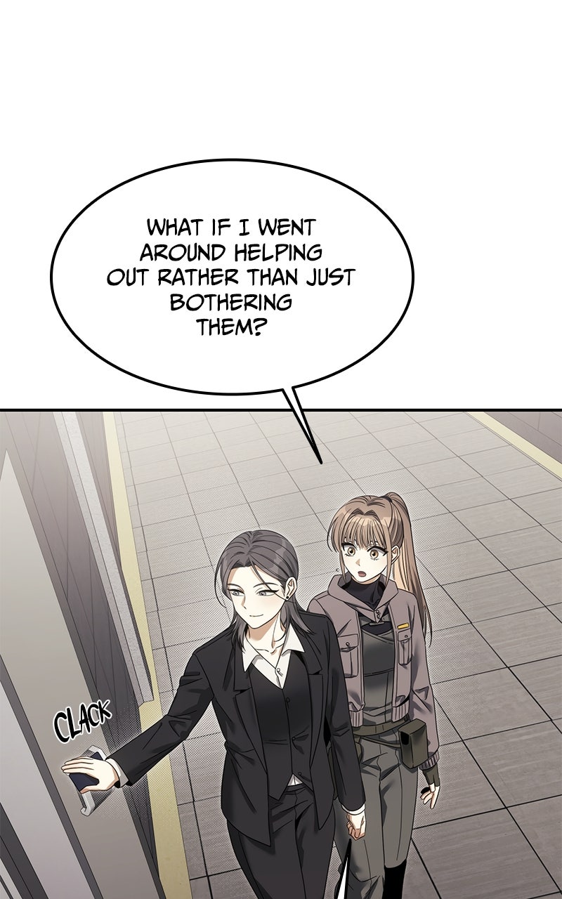 The Hunter Next Door Episode 16 page 75 - 