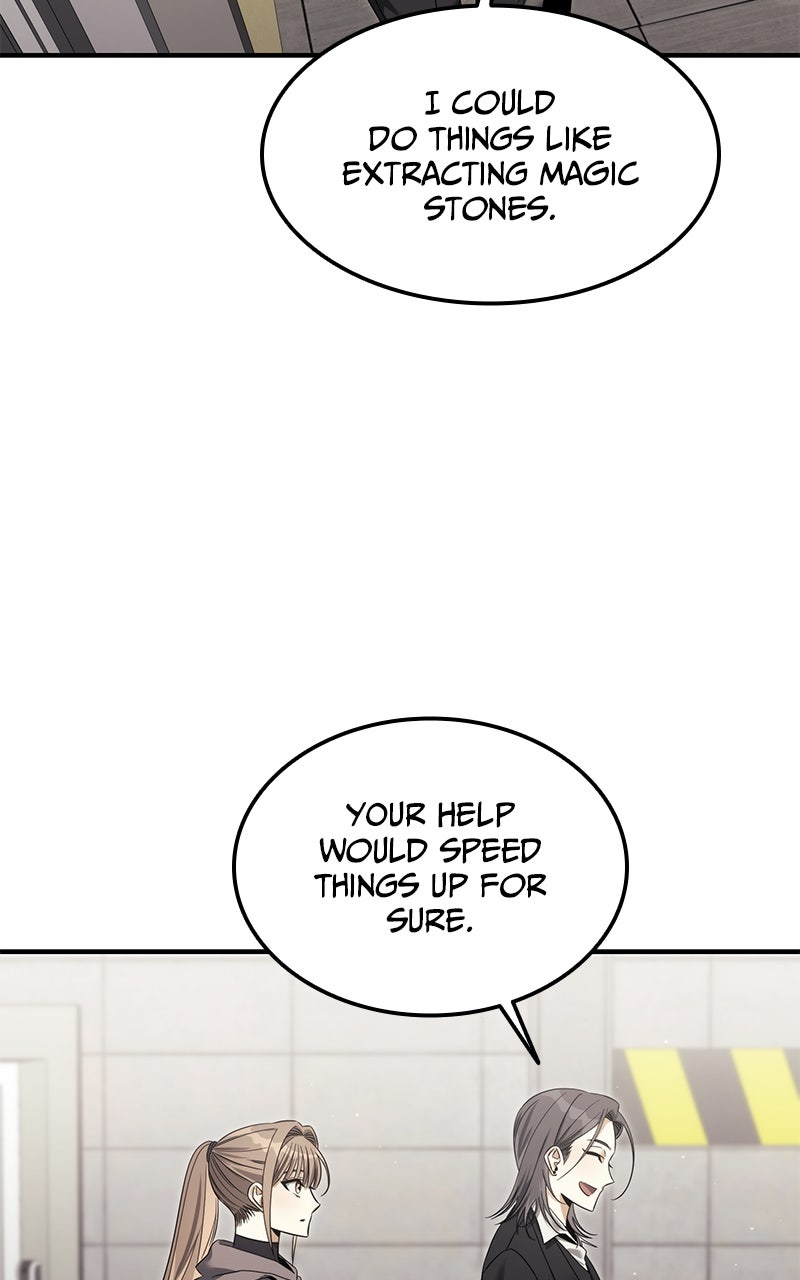 The Hunter Next Door Episode 16 page 76 - 
