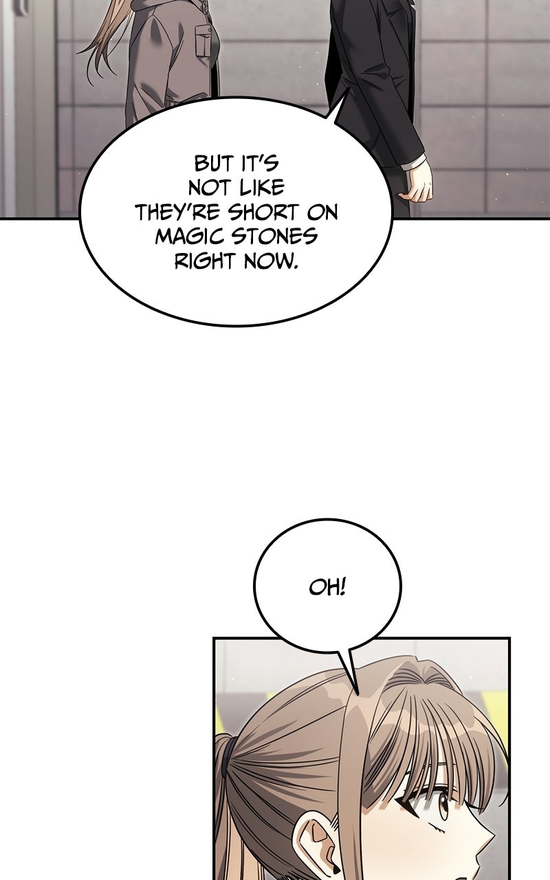 The Hunter Next Door Episode 16 page 77 - 