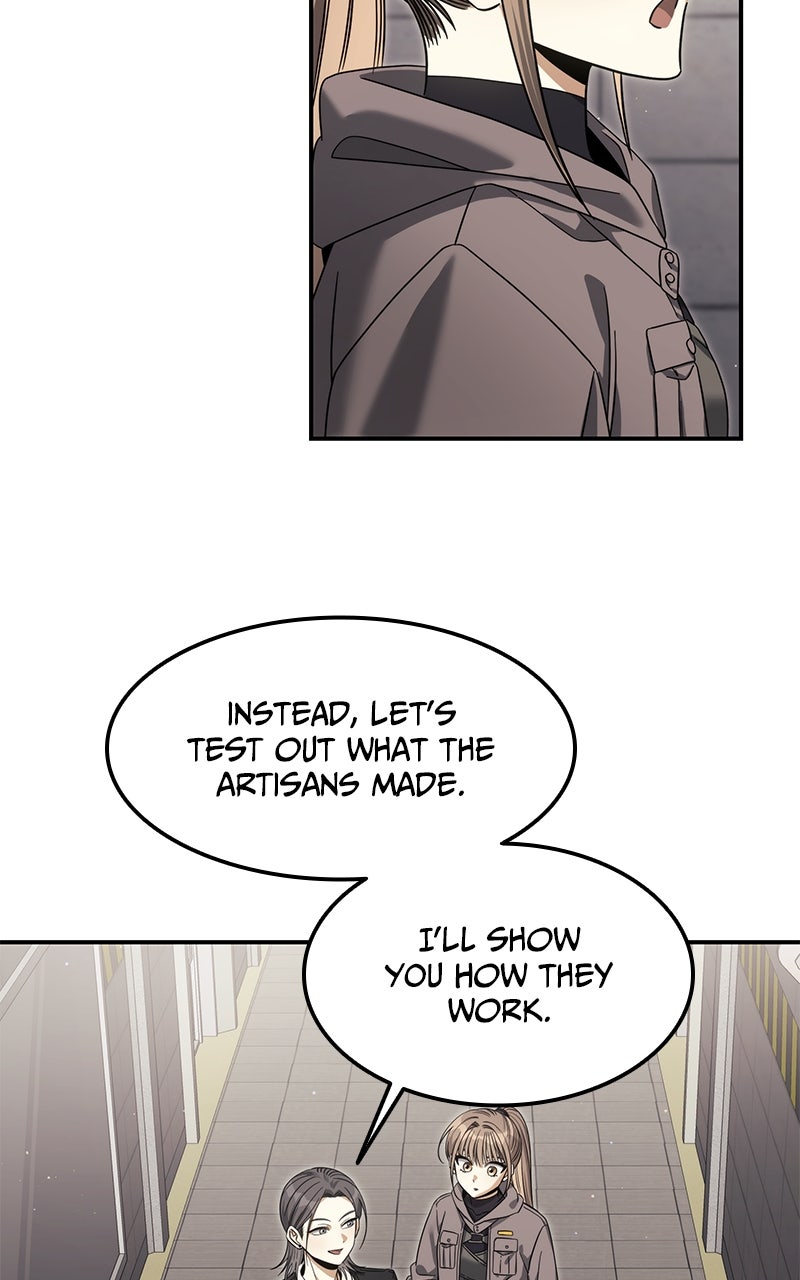 The Hunter Next Door Episode 16 page 78 - 
