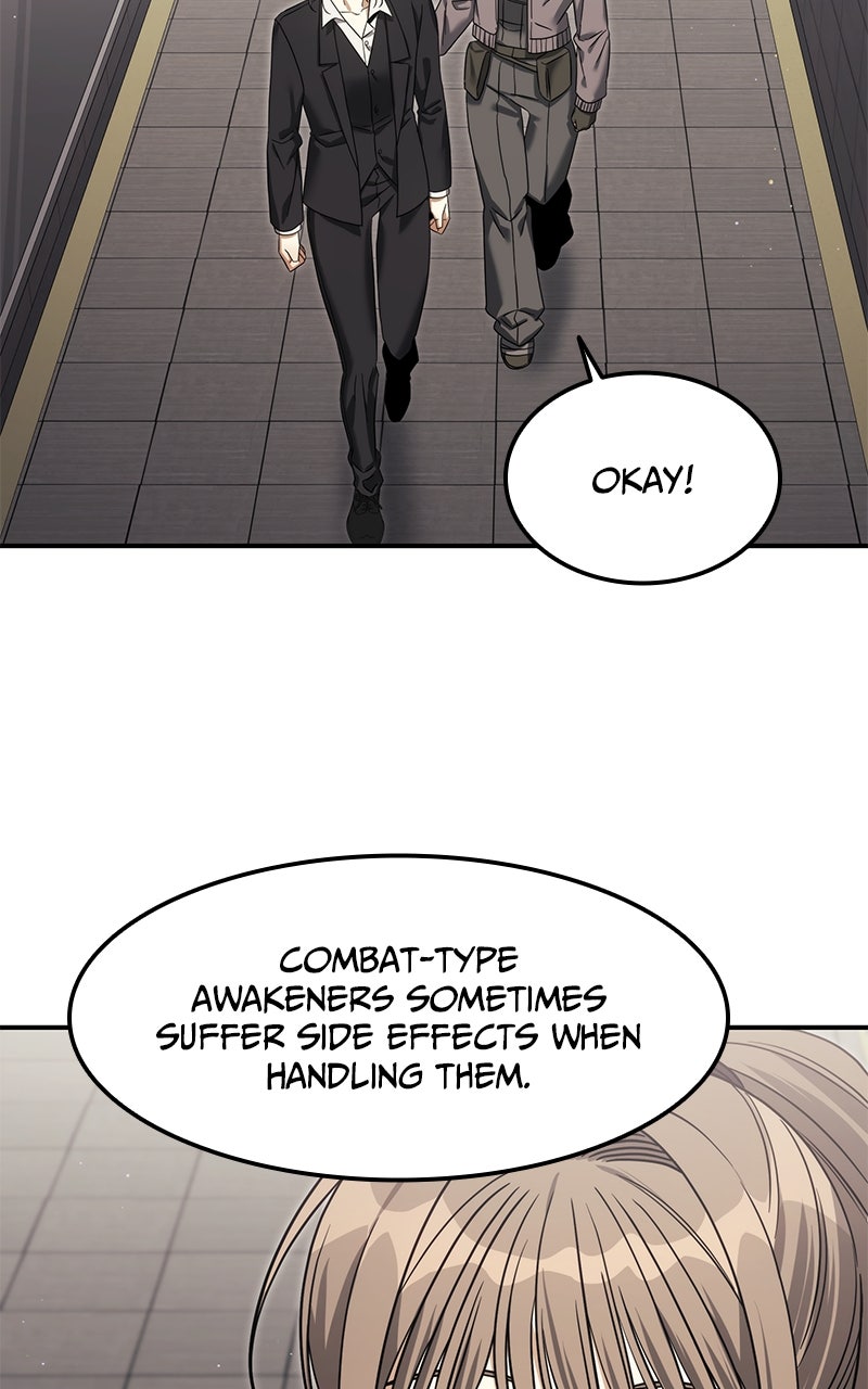 The Hunter Next Door Episode 16 page 79 - 