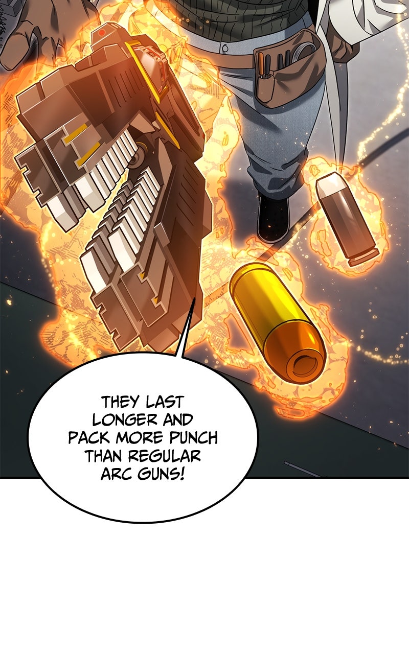 The Hunter Next Door Episode 16 page 9 - 