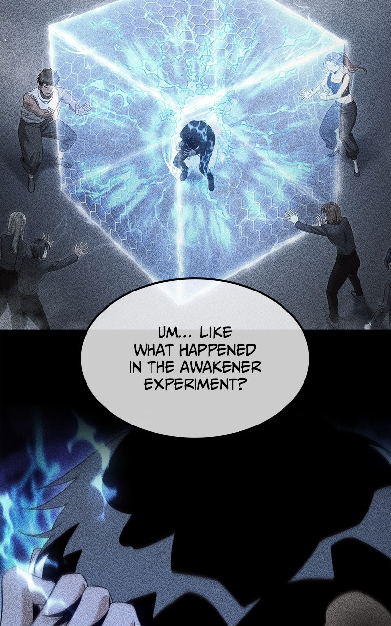 The Hunter Next Door Episode 16 page 81 - 