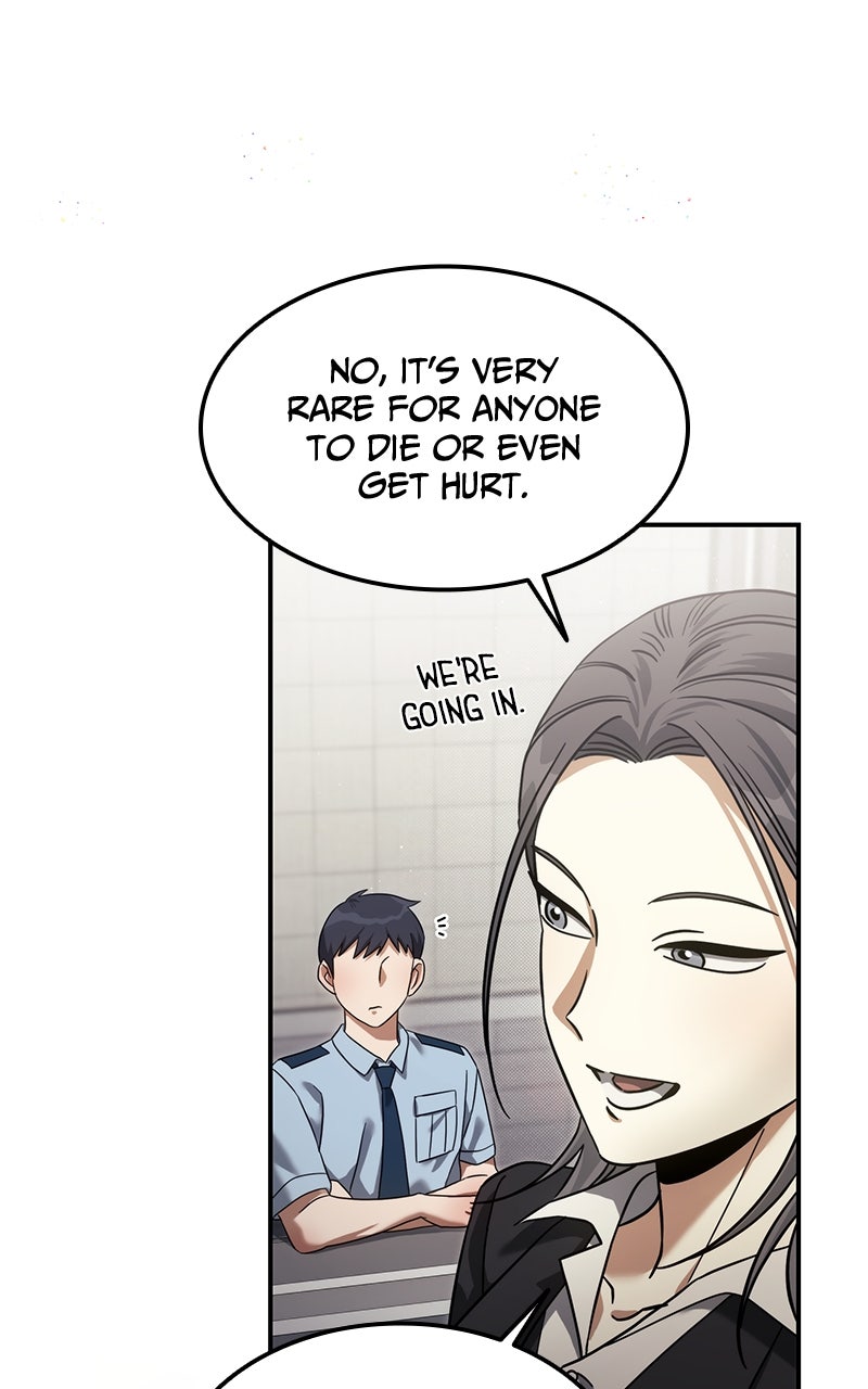 The Hunter Next Door Episode 16 page 83 - 