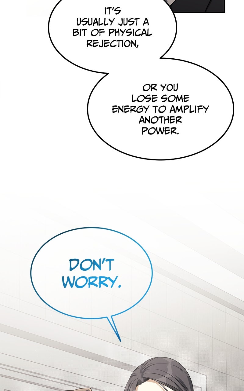 The Hunter Next Door Episode 16 page 84 - 