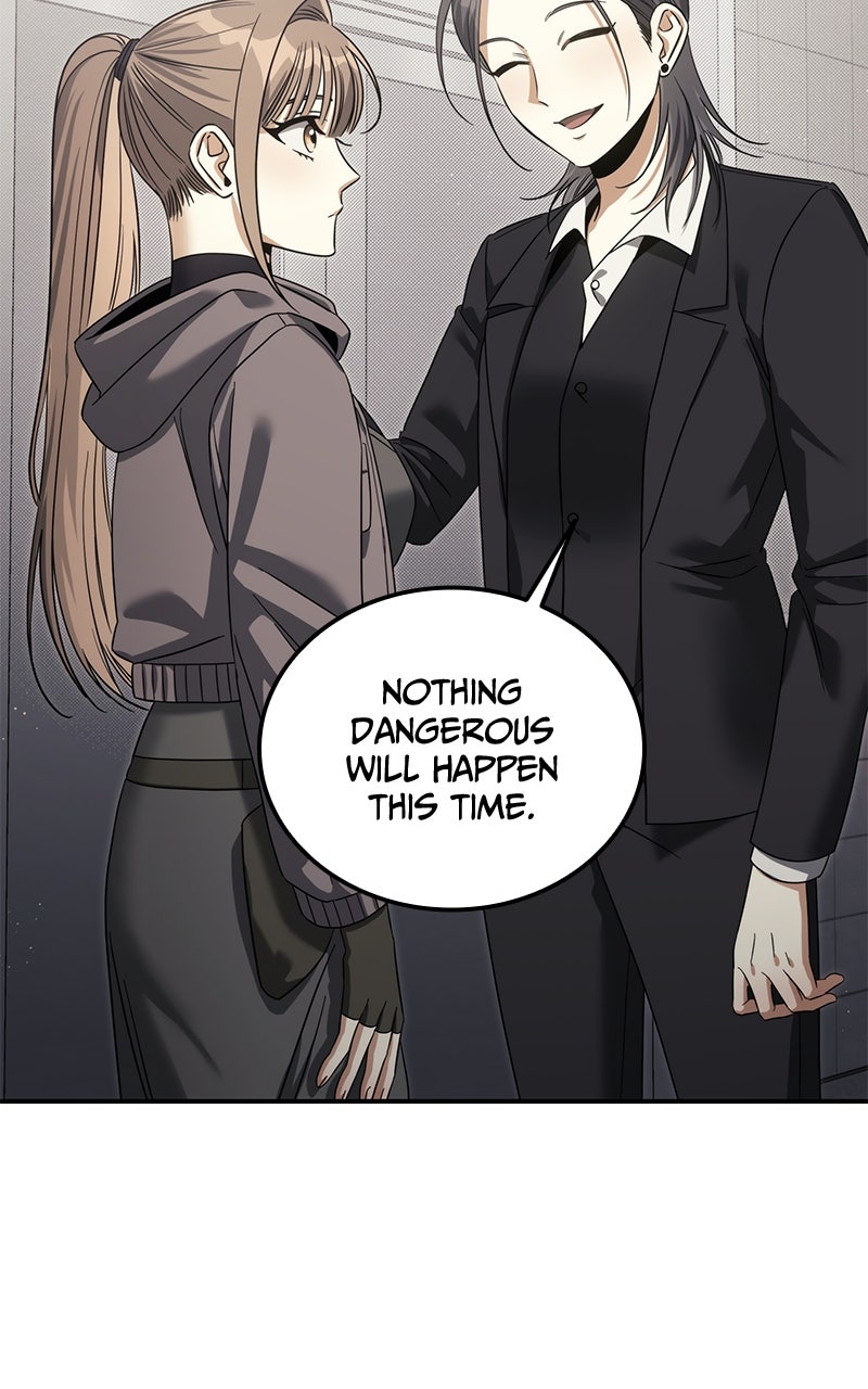 The Hunter Next Door Episode 16 page 85 - 