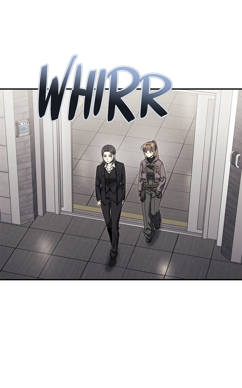The Hunter Next Door Episode 16 page 86 - 