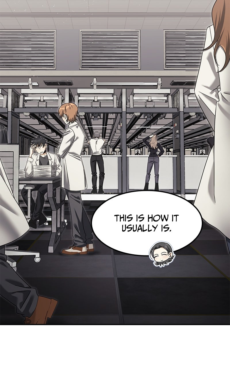 The Hunter Next Door Episode 16 page 89 - 