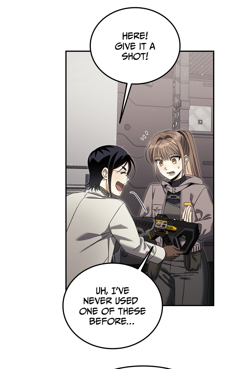 The Hunter Next Door Episode 16 page 10 - 
