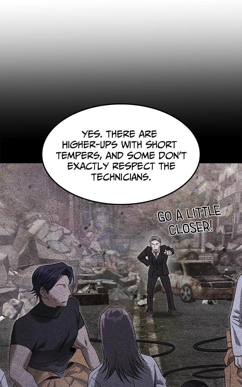 The Hunter Next Door Episode 16 page 93 - 