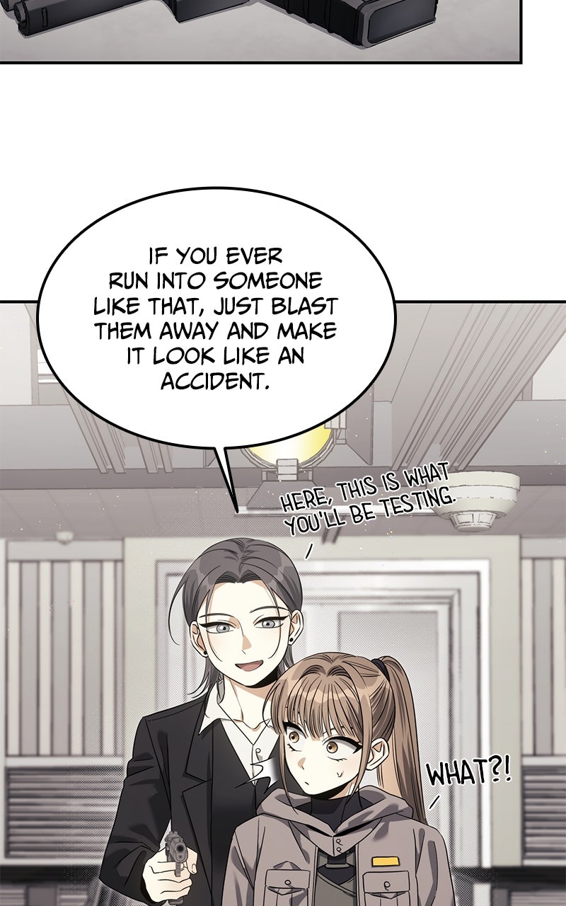 The Hunter Next Door Episode 16 page 100 - 