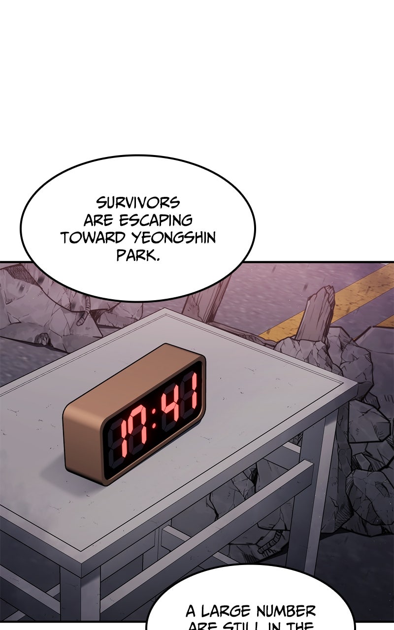 The Hunter Next Door Episode 17 page 1 - 
