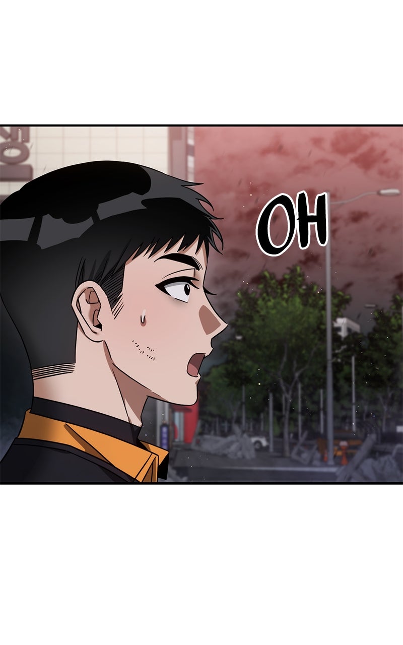 The Hunter Next Door Episode 17 page 11 - 