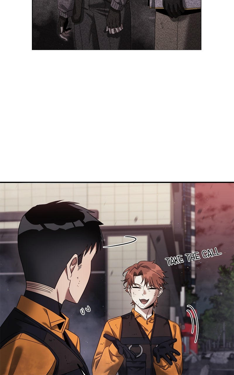 The Hunter Next Door Episode 17 page 13 - 